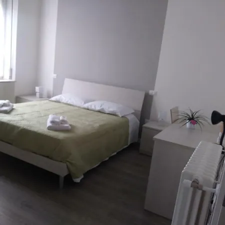 La Casa Di Varda Гостьовий будинок Верона