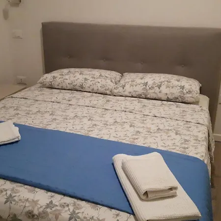 Pensionat La Casa Di Varda *