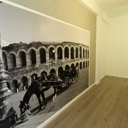 Pensionat La Casa Di Varda *