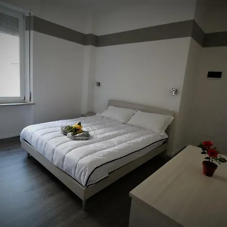 La Casa Di Varda Pensionat *
