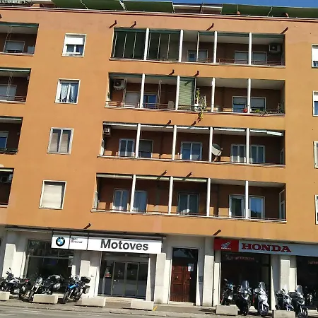 La Casa Di Varda Pensionat