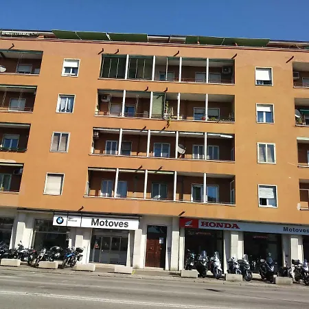 La Casa Di Varda Pensionat *