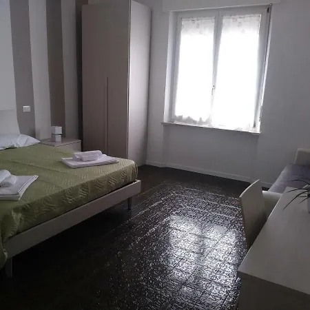 Guest house La Casa Di Varda Verona