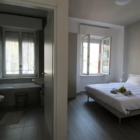 La Casa Di Varda * Verona